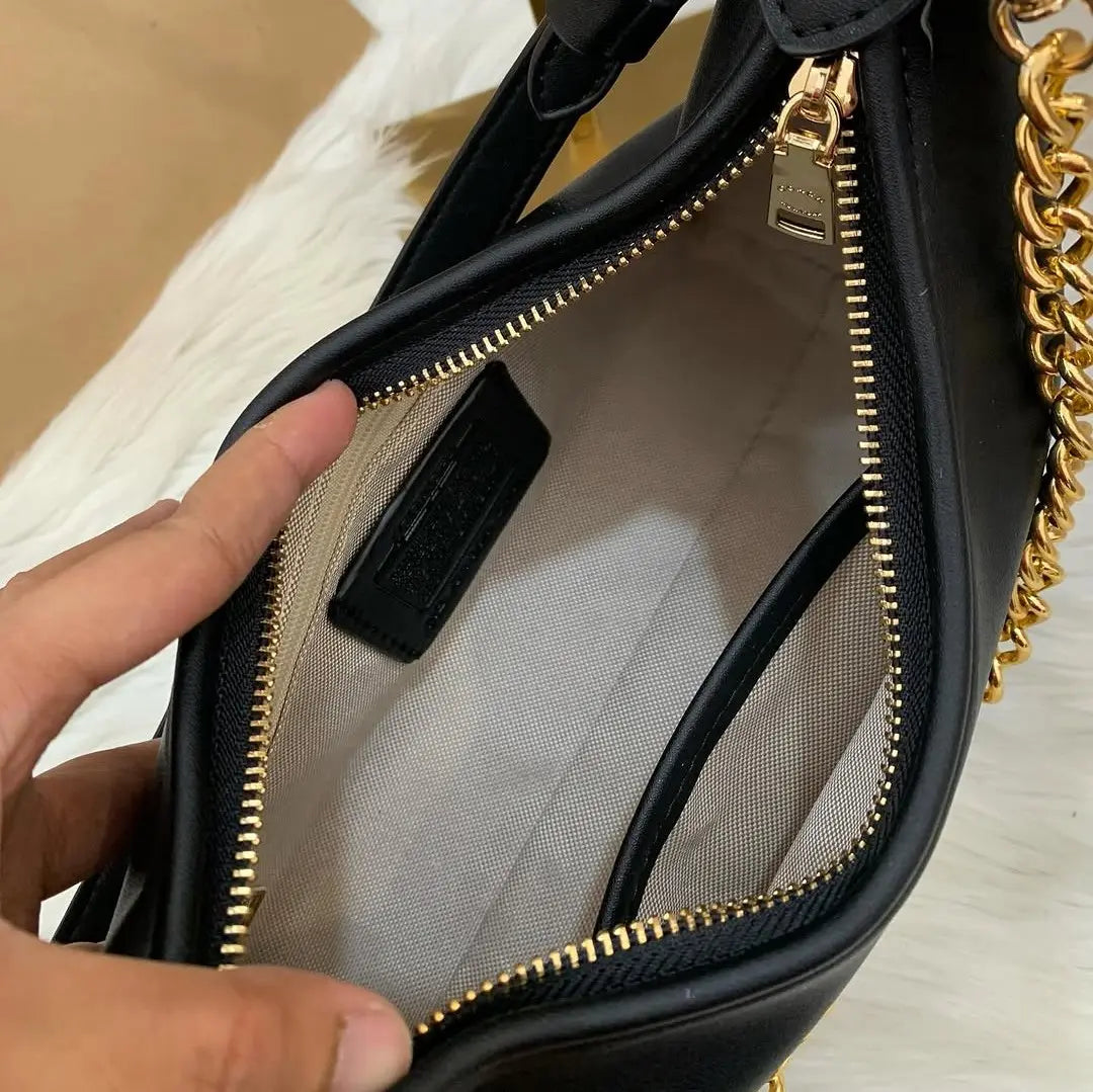 Asoyat Juliet Shoulder Bag