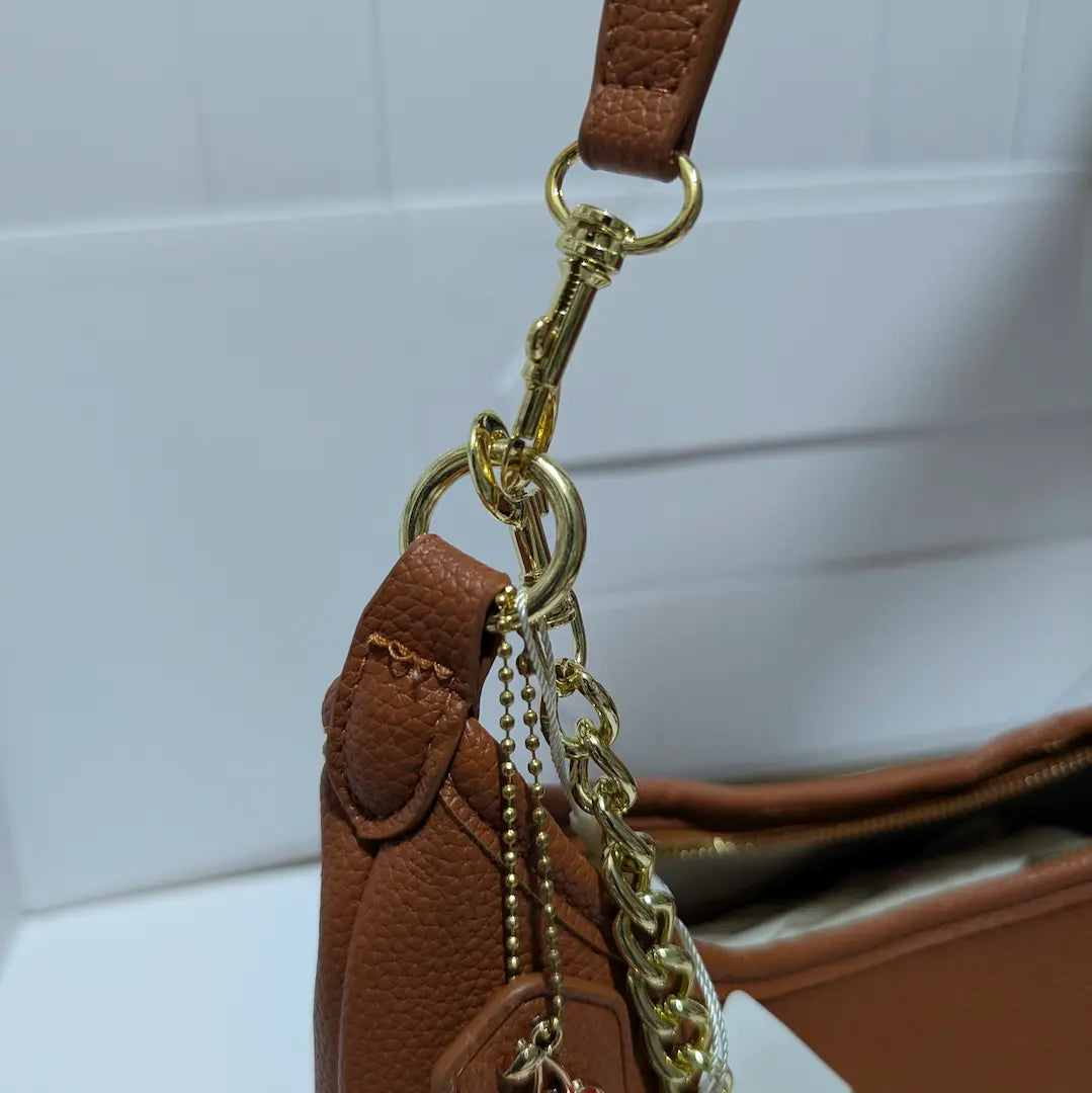 Asoyat Juliet Shoulder Bag