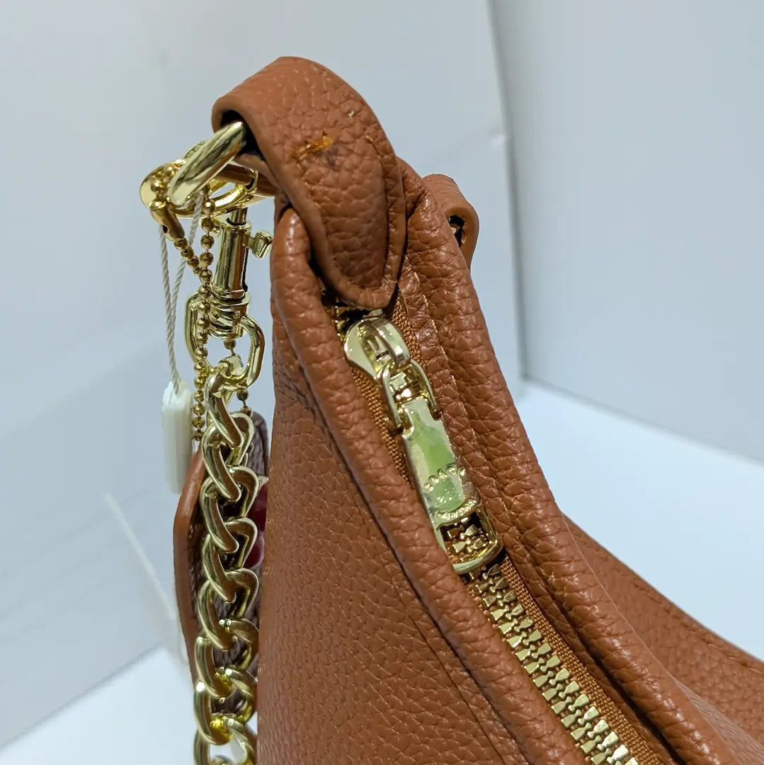 Asoyat Juliet Shoulder Bag