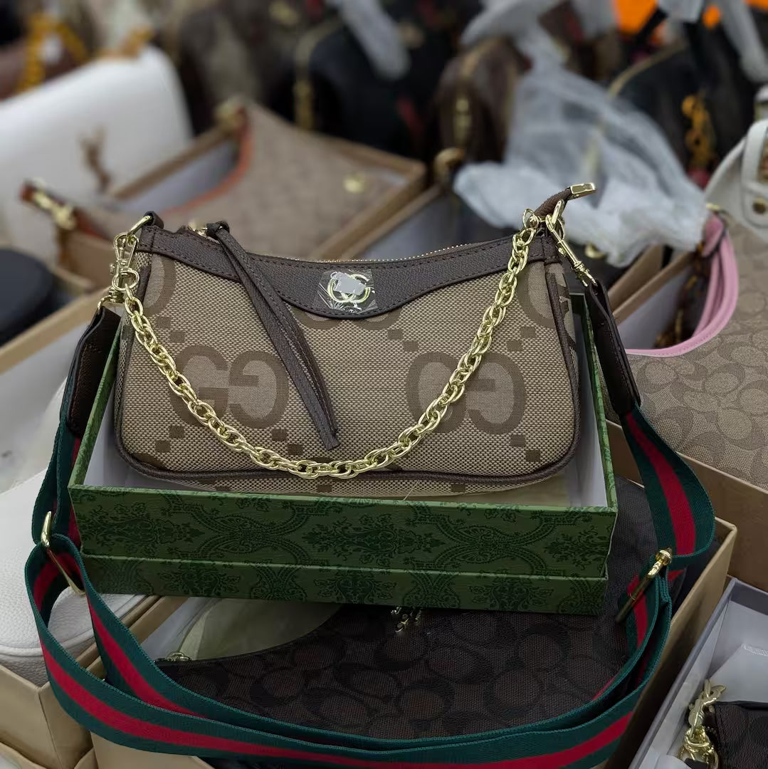 The Ophidia mini (With Box)