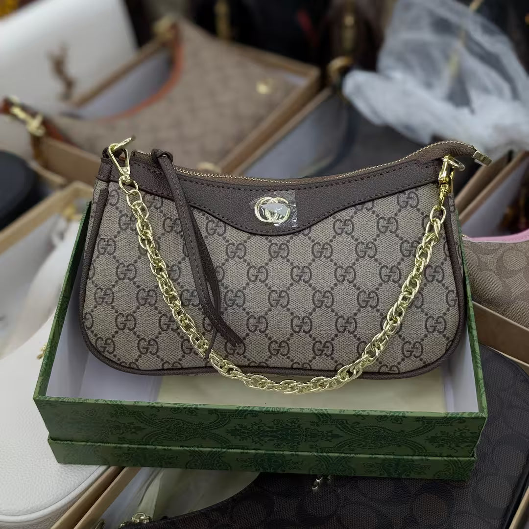 The Ophidia mini (With Box)