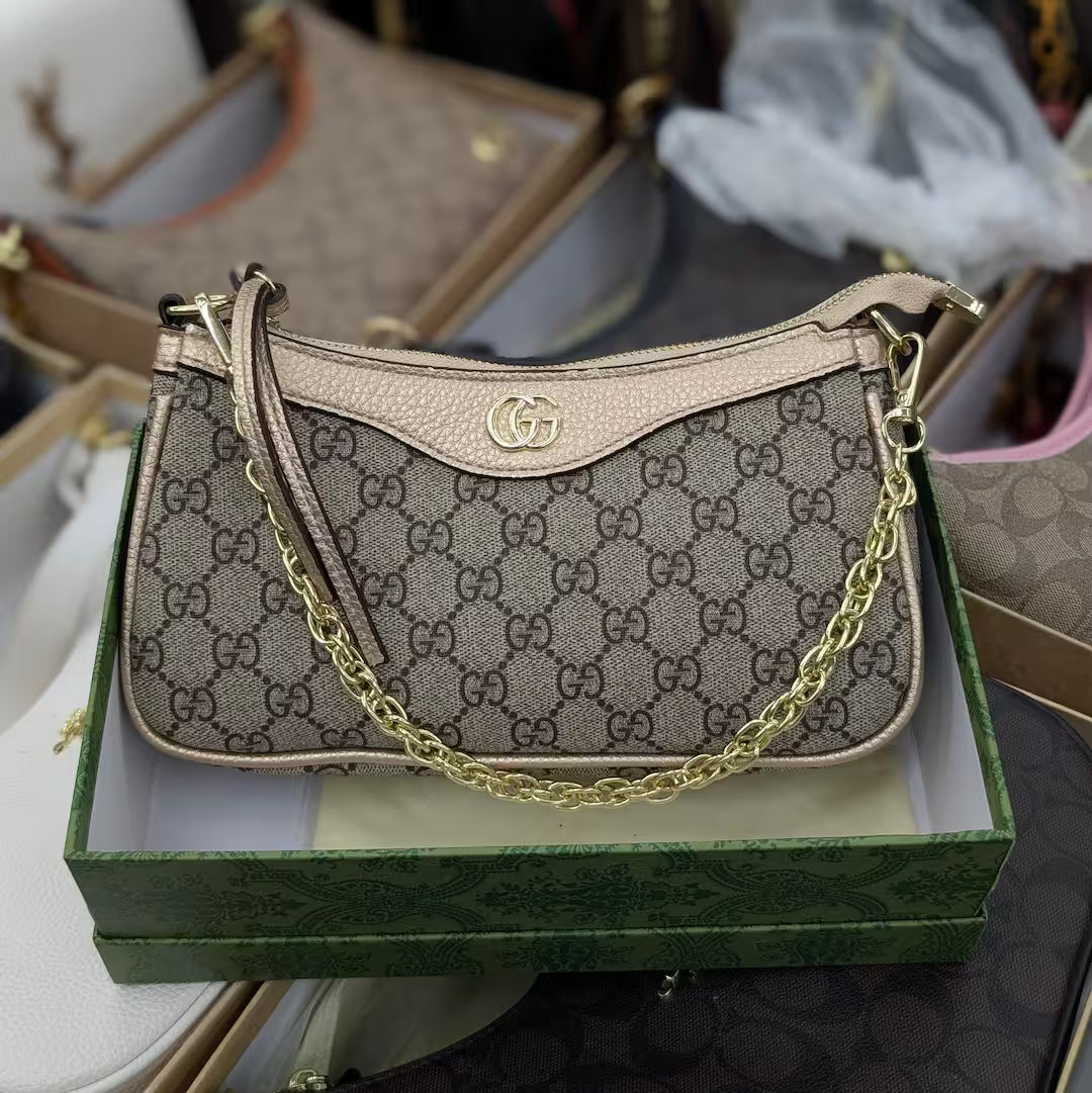 The Ophidia mini (With Box)