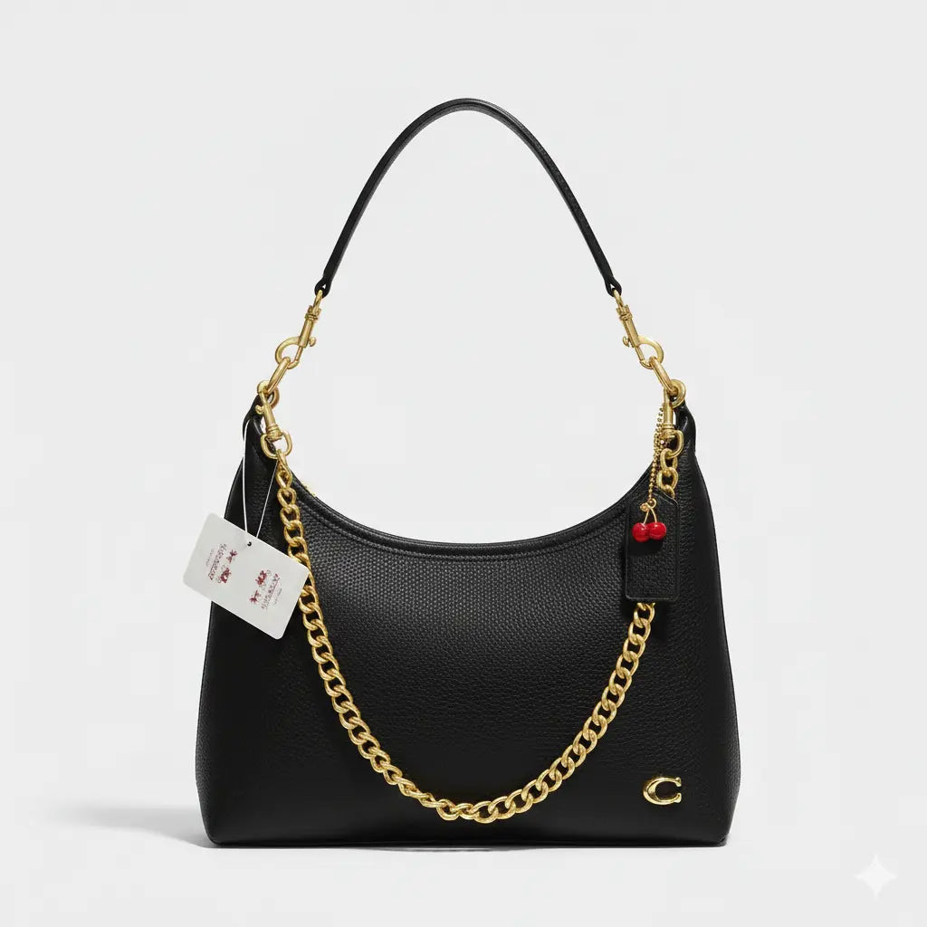Asoyat Juliet Shoulder Bag
