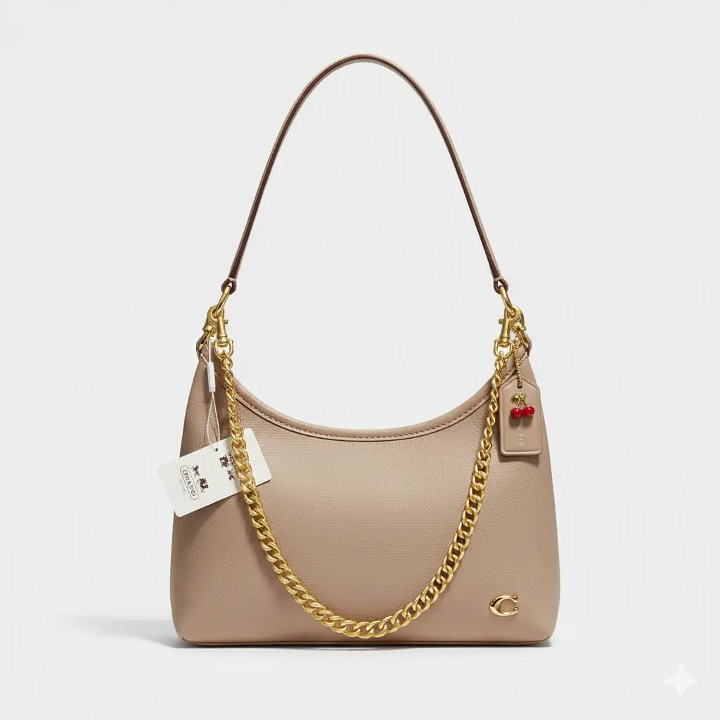 Asoyat Juliet Shoulder Bag