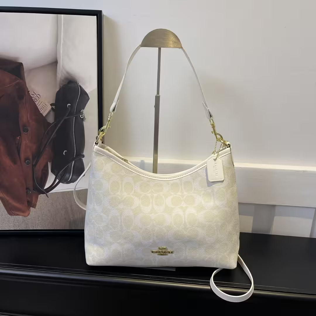 The Laurel Shoulder Bag