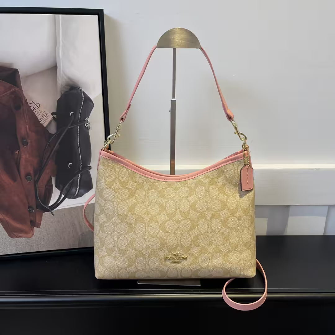 The Laurel Shoulder Bag