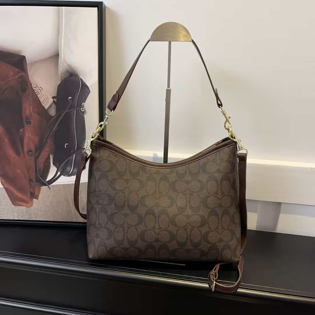 The Laurel Shoulder Bag