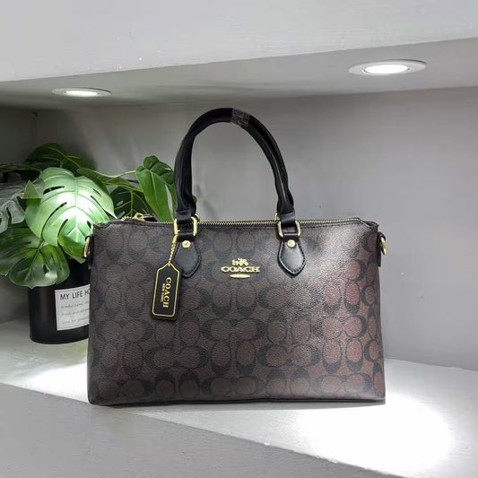 The Satchel Office Bag