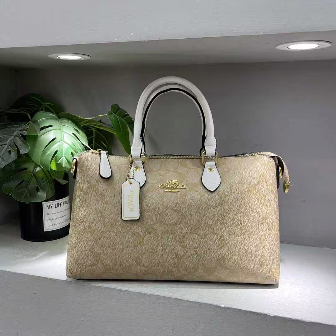 The Satchel Office Bag